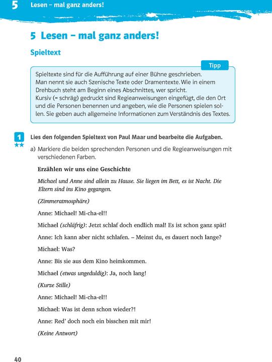 Label énergétique 10-Minuten-Training Deutsch Texte lesen und verstehen 5. Klasse (Allemand, Anglais, 2025)