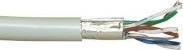 Actual product image InLine Patch cable Cat.5e (F/UTP, CAT5e, 100 m)