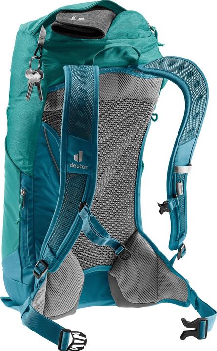 Actual product image Deuter AC Lite 16 (16 l)