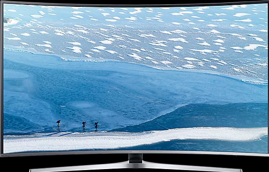 Produktbild Samsung Ue78ku6500 (78", LCD, 4K, 2016)