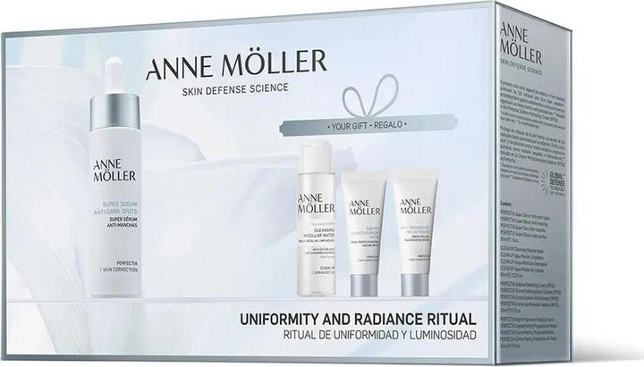 Produktbild Anne Möller Anne Moller Anne Moller Living Perfectia Tag und Nacht Ritual 50ml