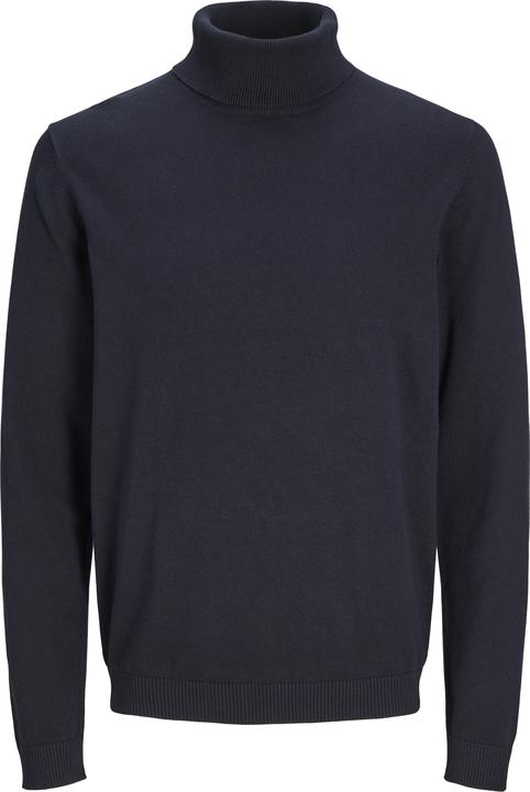 Jack & Jones Plus Rollkragenpullover Rollkragenpullover (5XL)