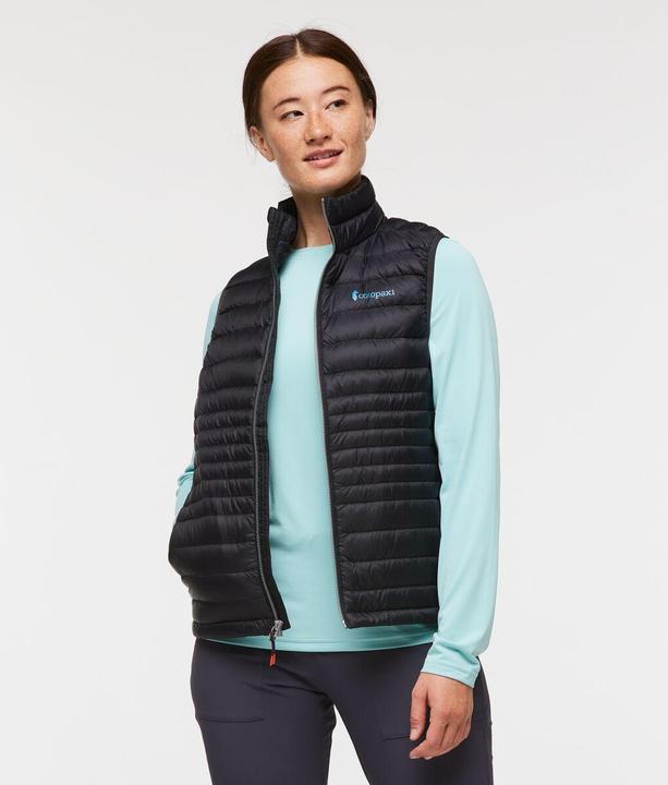 Produktbild Cotopaxi Fuego Down Vest (S)