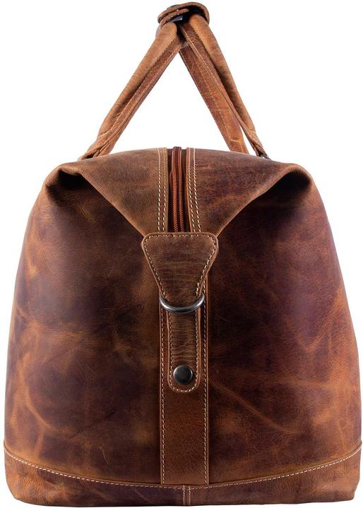 Produktbild Alpenleder VLRBS03-wc Reisetasche ALABAMA wild cam (60 l)