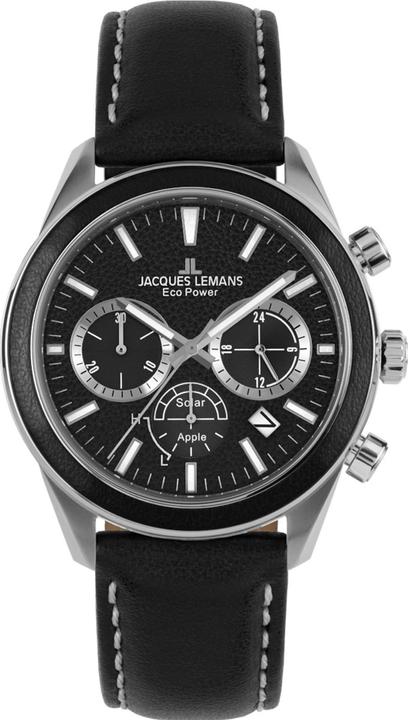Immagine prodotto Jacques Lemans Chronograph Classic (Cronografo, 44 mm)