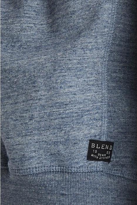 Actual product image Blend BHBHAlton crew neck sweatshirt 20706979 (L)