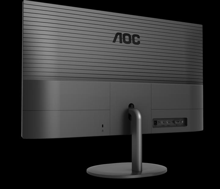 Produktbild AOC U27V4EA (3840 x 2160 Pixel, 27")