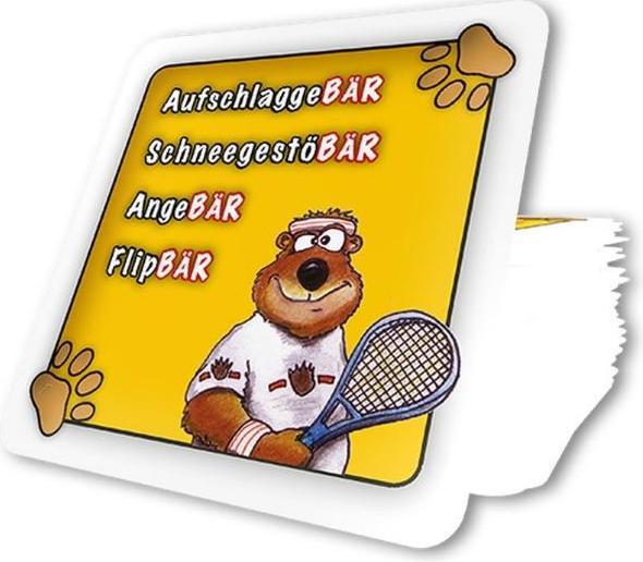 Produktbild HG102 - Der HeidelBäR, Kartenspiel, 3-6 Spieler, ab 8 Jahren (DE-Ausgabe) (Deutsch)