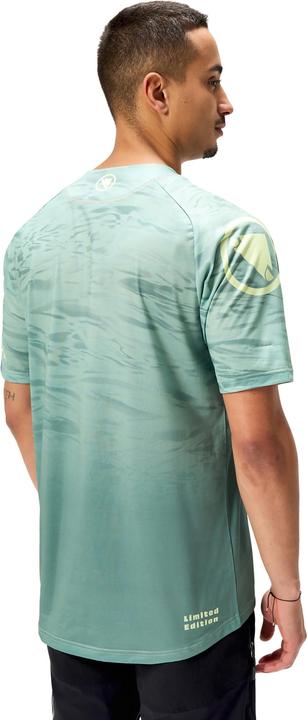 Image du produit Endura Marble LTD Printed S S Tee (XL)