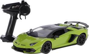 Dynatech Radiografisch bestuurbare auto Lamborghini 1:14 2.4G Neon Groen