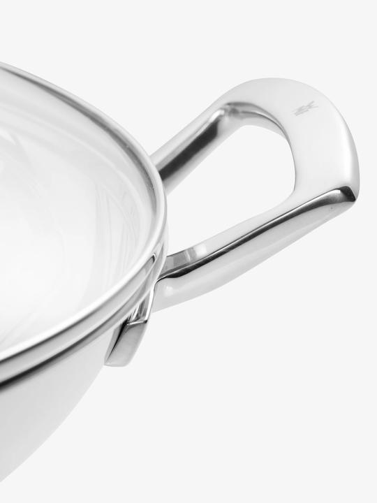 Actual product image WMF Wok (36 cm, Wok, Stainless steel)