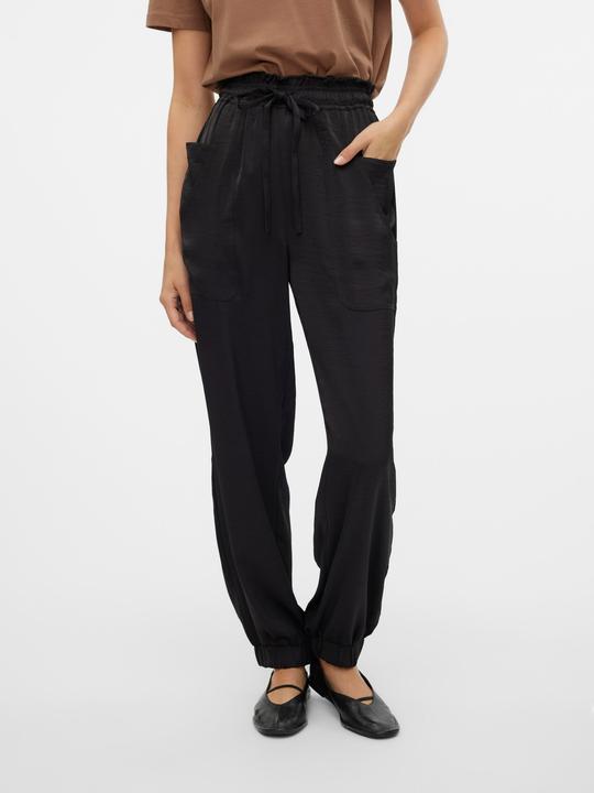 Image du produit Vero Moda VMMARYS Hohe Taille Hose Hose mit weitem Beinschnitt (XS)