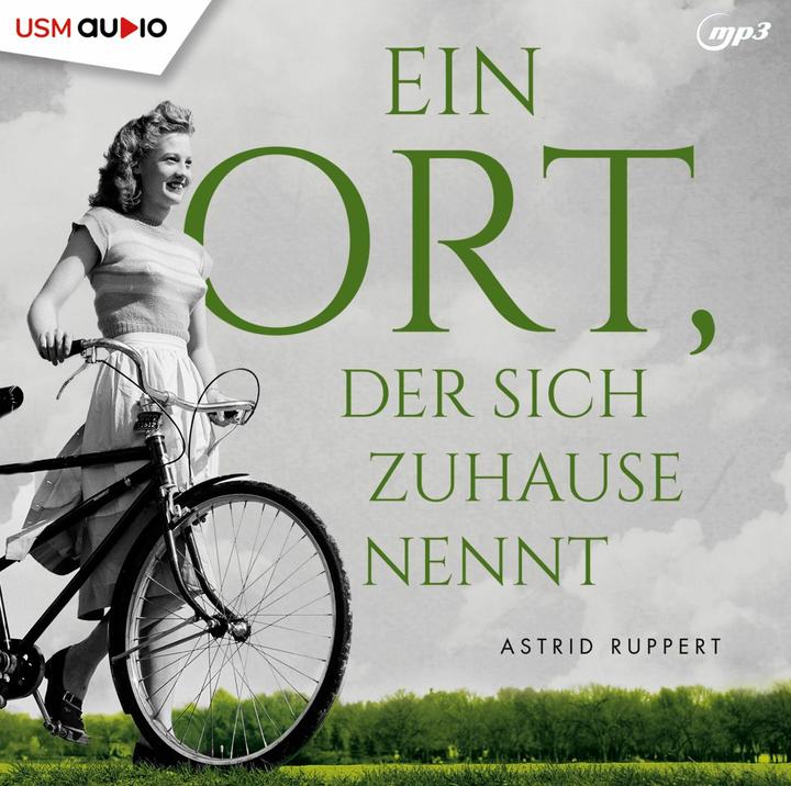 Produktbild Ein Ort der sich Zuhause nennt (Astrid Ruppert, Stephanie Kellner, United Soft Media Verlag GmbH, Deutsch)