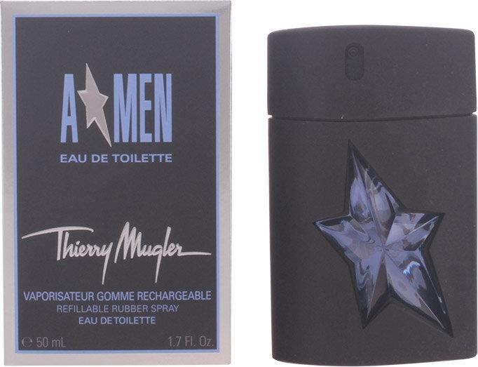 Image du produit Thierry Mugler A-Men (Eau de toilette, 50 ml)