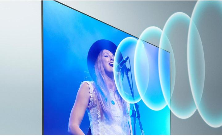 Image du produit Sony OLED XR-65A90J (65", A90J, OLED, 4K, 2021)