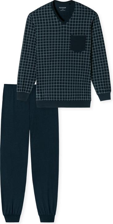 Image du produit Schiesser Comfort Nightwear Pyjama (52)