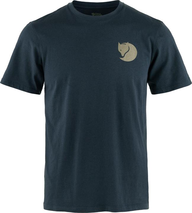 Fjällräven Walk With Nature T-shirt