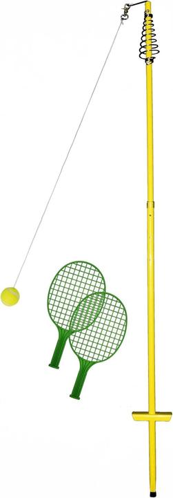 Produktbild Best Sporting Twistball-Set mit Schlägern & Ball