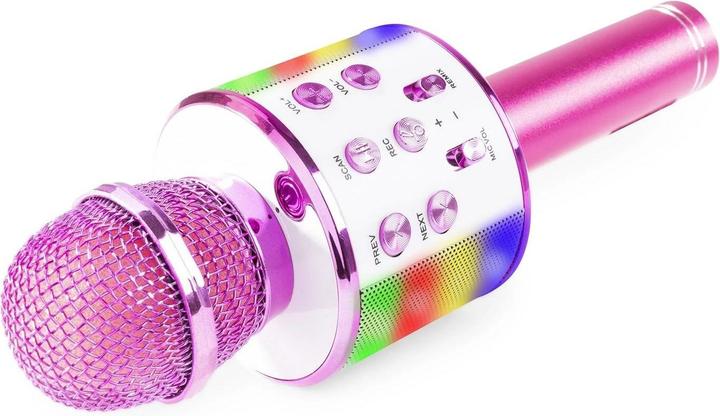 Actual product image Max KM15P