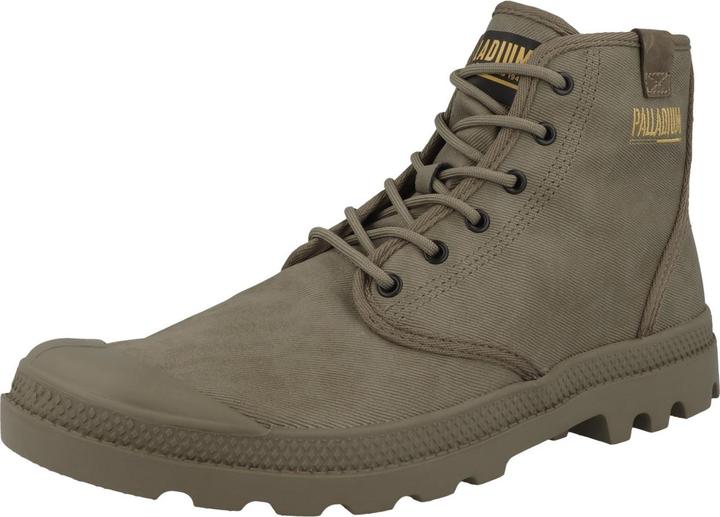 Immagine prodotto Palladium Pampa Hi rivestita - 63353 (40)
