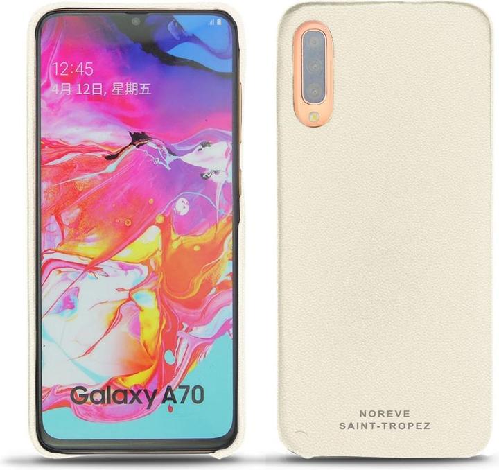 Productafbeelding Noreve Lederen omslag (Samsung Galaxy A70)