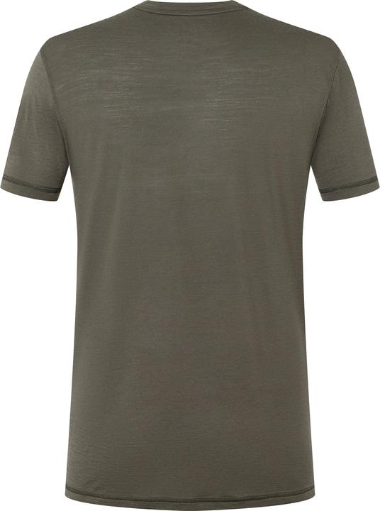 Produktbild Super Natural Grid Logo Tee (XXL)