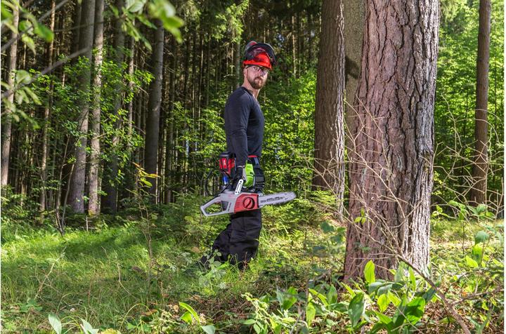 Produktbild AL-KO CS 4030 (Akku Kettensäge)