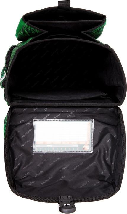 Produktbild Mc Neill Ergo Compacto Schulranzen-Set 5-teilig (20 l)