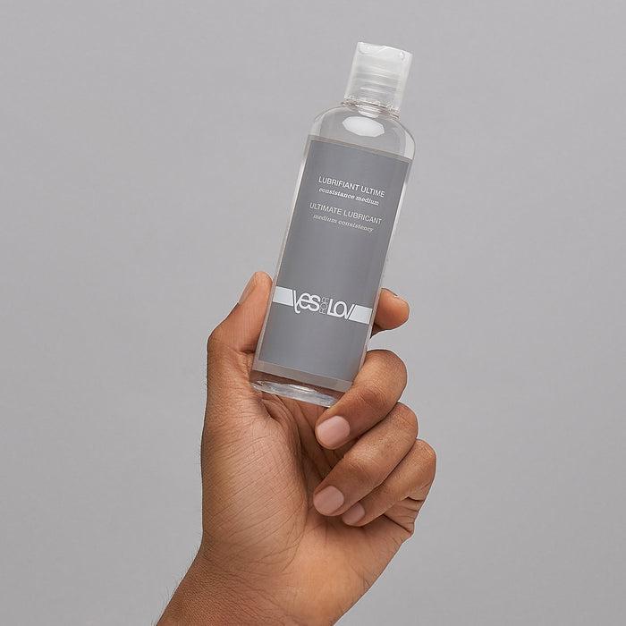Produktbild YESforLOV Ultimate Lubricant Medium Consistency 150 ml (150 ml)