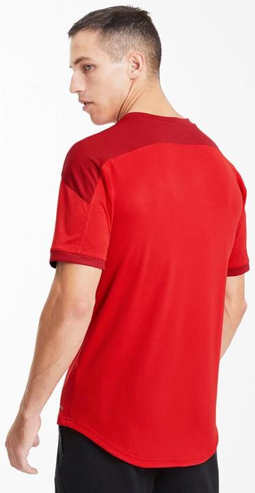 Actual product image Puma teamFINAL 21 Training Jersey-656481 (M)