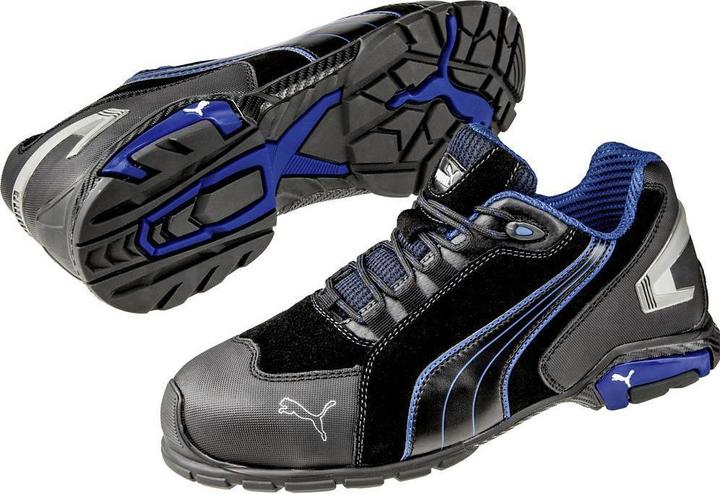 Immagine prodotto Puma Scarpe basse (S3, 43)