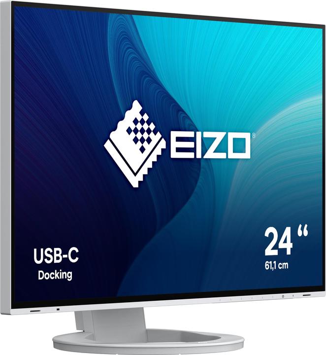 Produktbild Eizo FlexScan EV2485 (1920 x 1200 Pixel, 24.10")