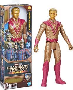Immagine prodotto Hasbro Avengers - Guardiani della Galassia - Eroe Titano - Adam Warlock (F6661)