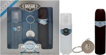 Immagine prodotto Cuba Vincitore (Eau de toilette, 100 ml)