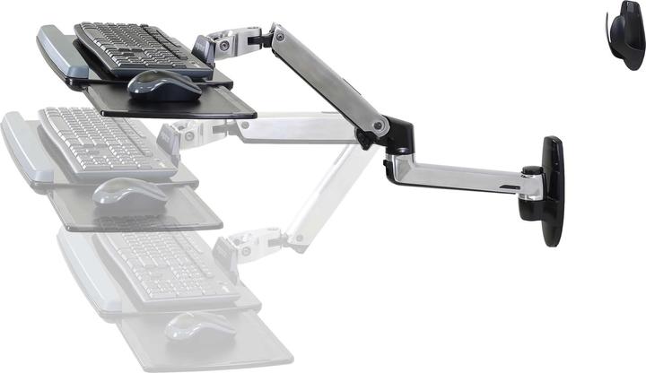 Immagine prodotto Ergotron Lx (Muro)