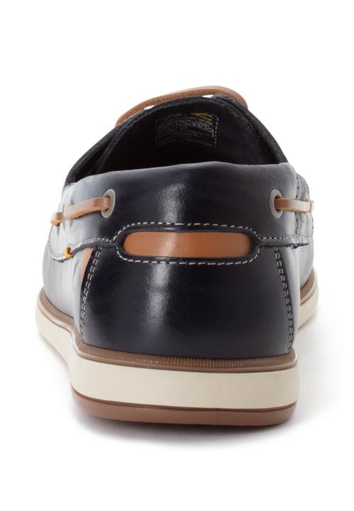 Produktbild Camel Active Bootschuh Pullup NAVY (41)
