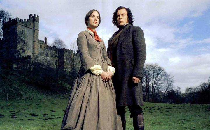Produktbild Jane Eyre (DVD, 2006, Deutsch, Englisch)