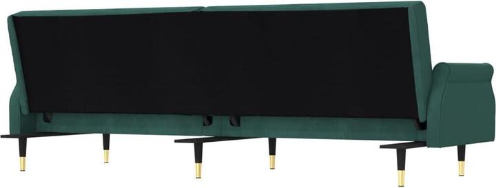 Produktbild VidaXL Yadon (Bettsofa)