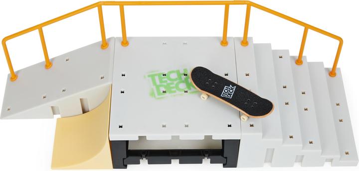 Productafbeelding Tech Skatepark X-Connect