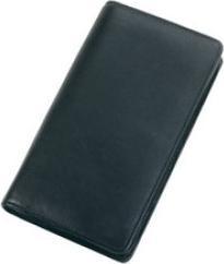 Produktbild Alassio Reise-Organizer RFID Document Safe, aus Nappaleder (Dokumenten- & Geldtasche)