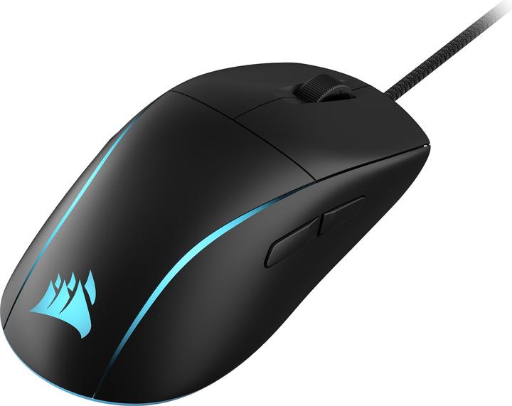 Produktbild Corsair M75 (Kabelgebunden)