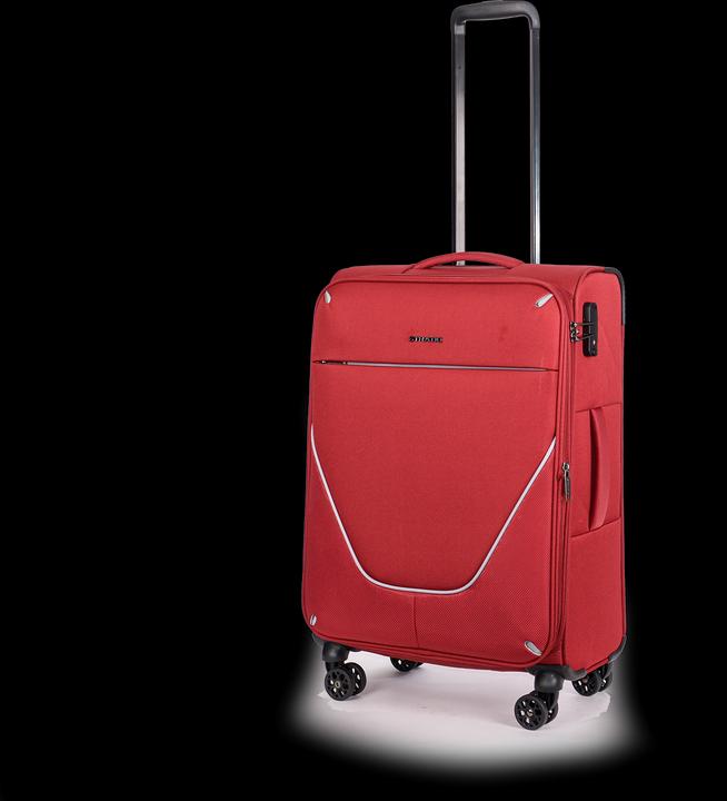 Produktbild Stratic Strong - Koffer M (74 l, M (50 - 90l))