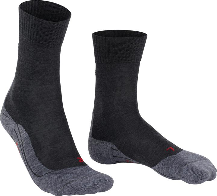 Actual product image Falke TK5 (39 - 41)