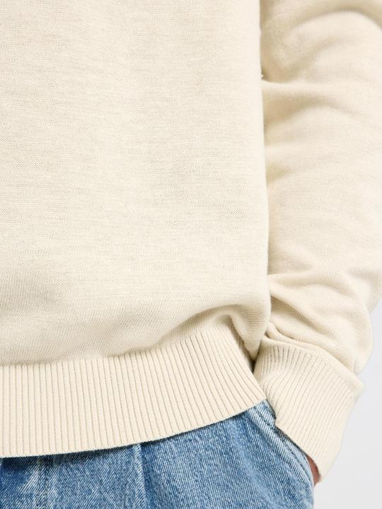 Produktbild Selected Homme 100% Woll Pullover (L)