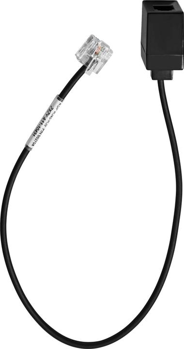 Image du produit EPOS Câble adaptateur SENNHEISER ADP RJ45-RJ9 pour interface DHSG