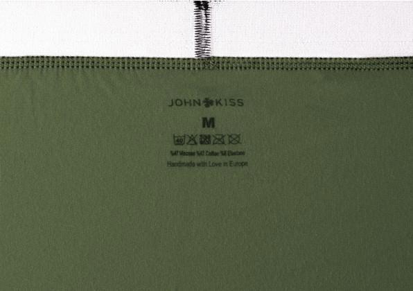 Produktbild John Kiss Mike (XXL, 2er Pack)