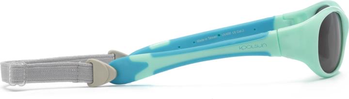 Produktbild Koolsun Flex Splash Kinder-Sonnenbrille