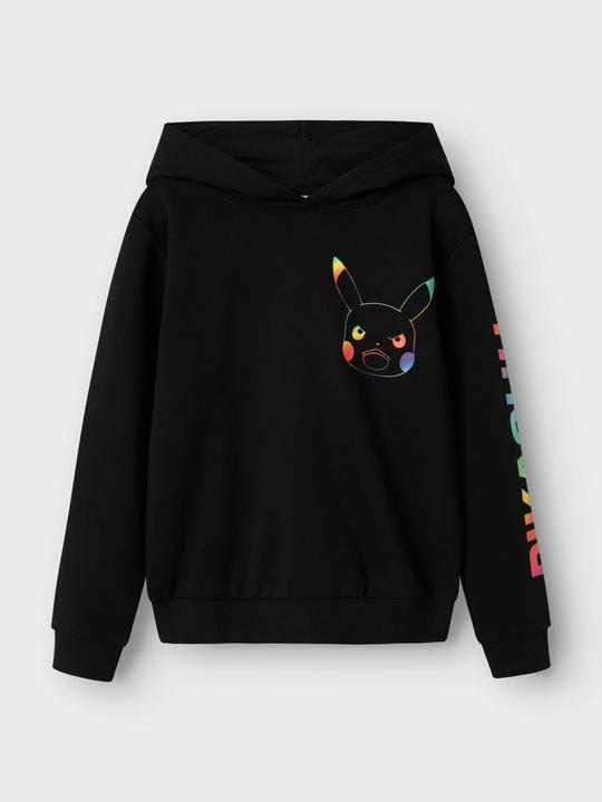 Produktbild Name it Pokémon Hoodie (146)
