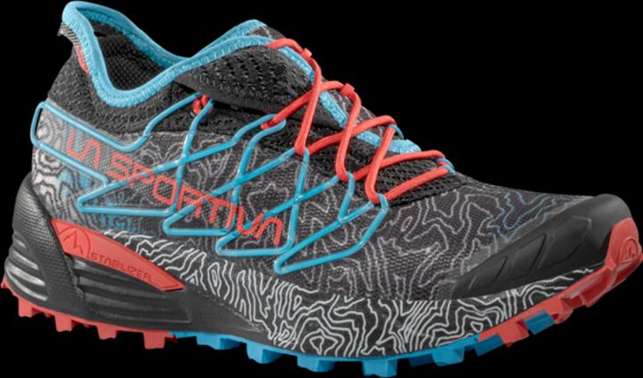 Actual product image La Sportiva Mutant Woman (38)