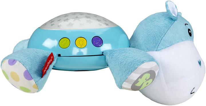 Immagine prodotto Fisher-Price Ippopotamo Proiettore